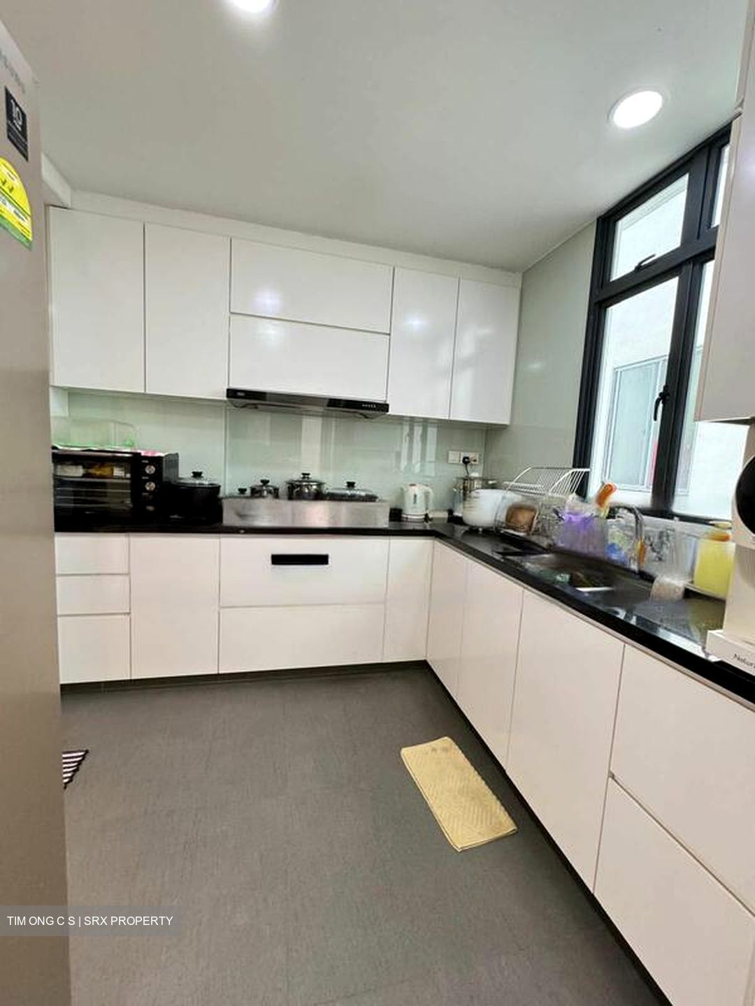 Regentville (D19), Apartment #557846131